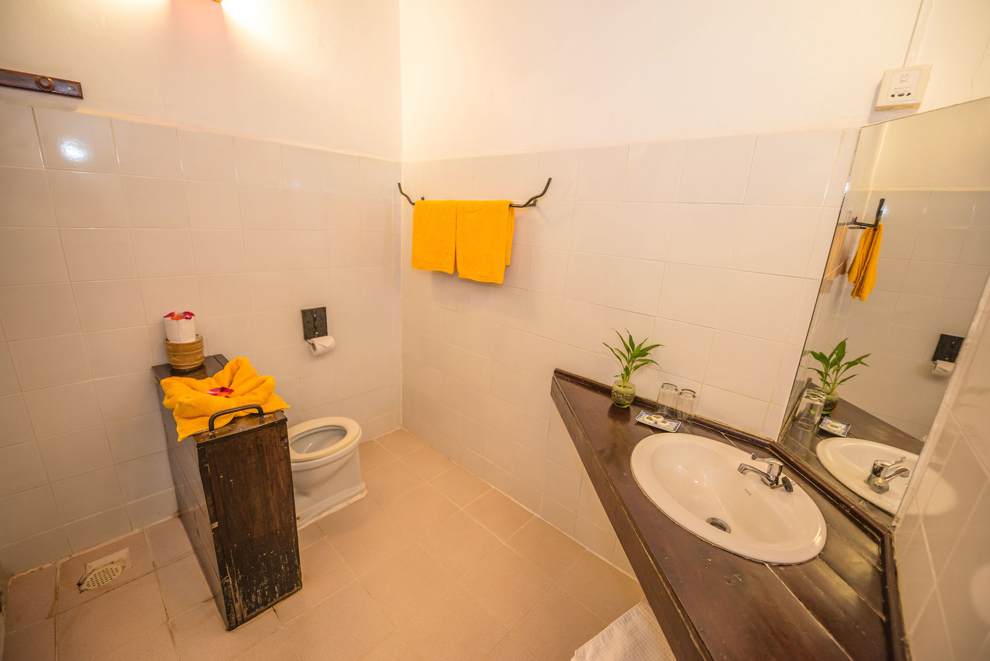 Kafu Resort And Spa 시엠리아프 외부 사진