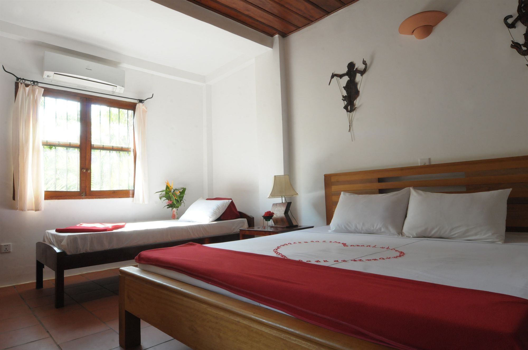 Kafu Resort And Spa 시엠리아프 외부 사진