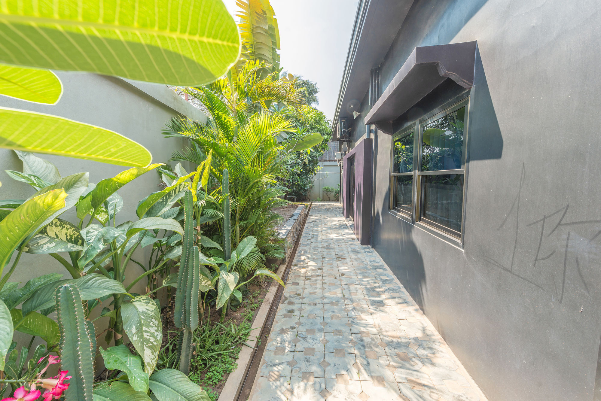 Kafu Resort And Spa 시엠리아프 외부 사진