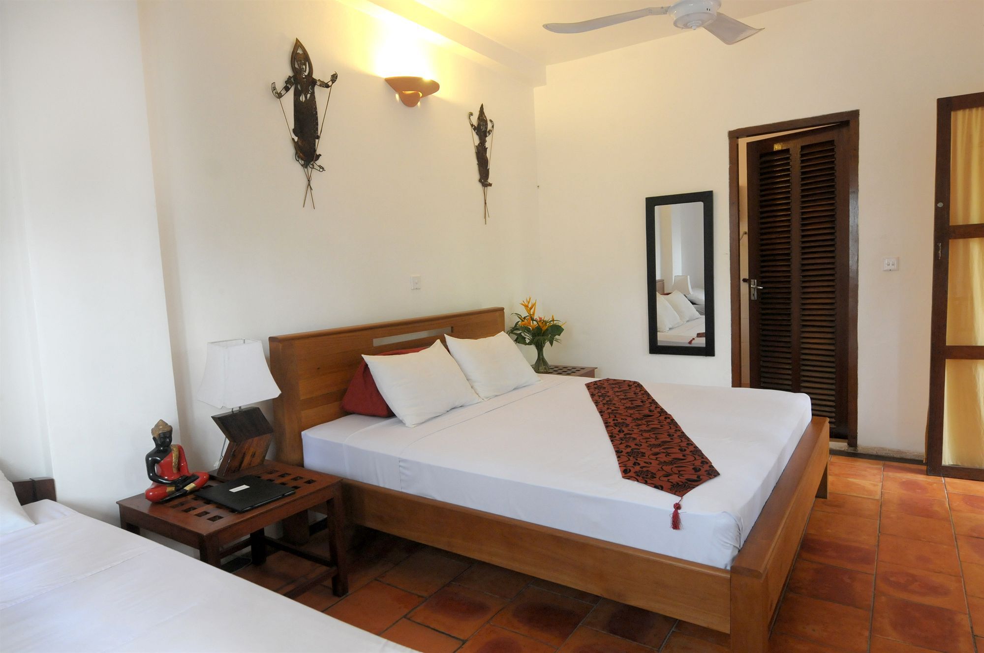Kafu Resort And Spa 시엠리아프 외부 사진
